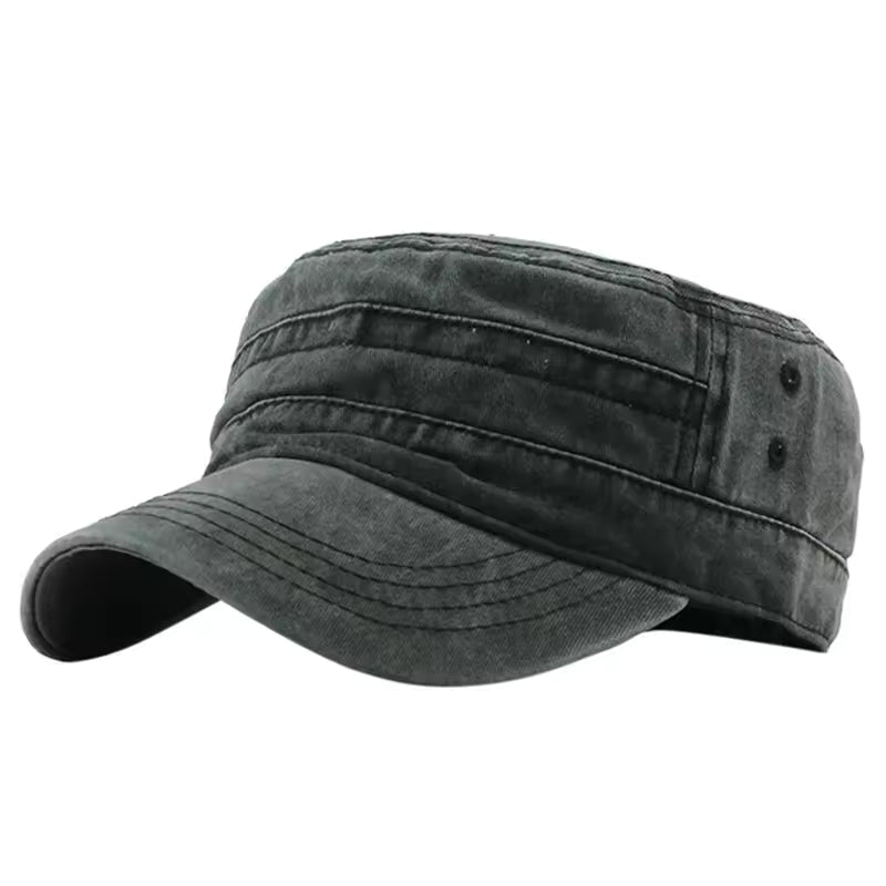 Field Cotton Cap