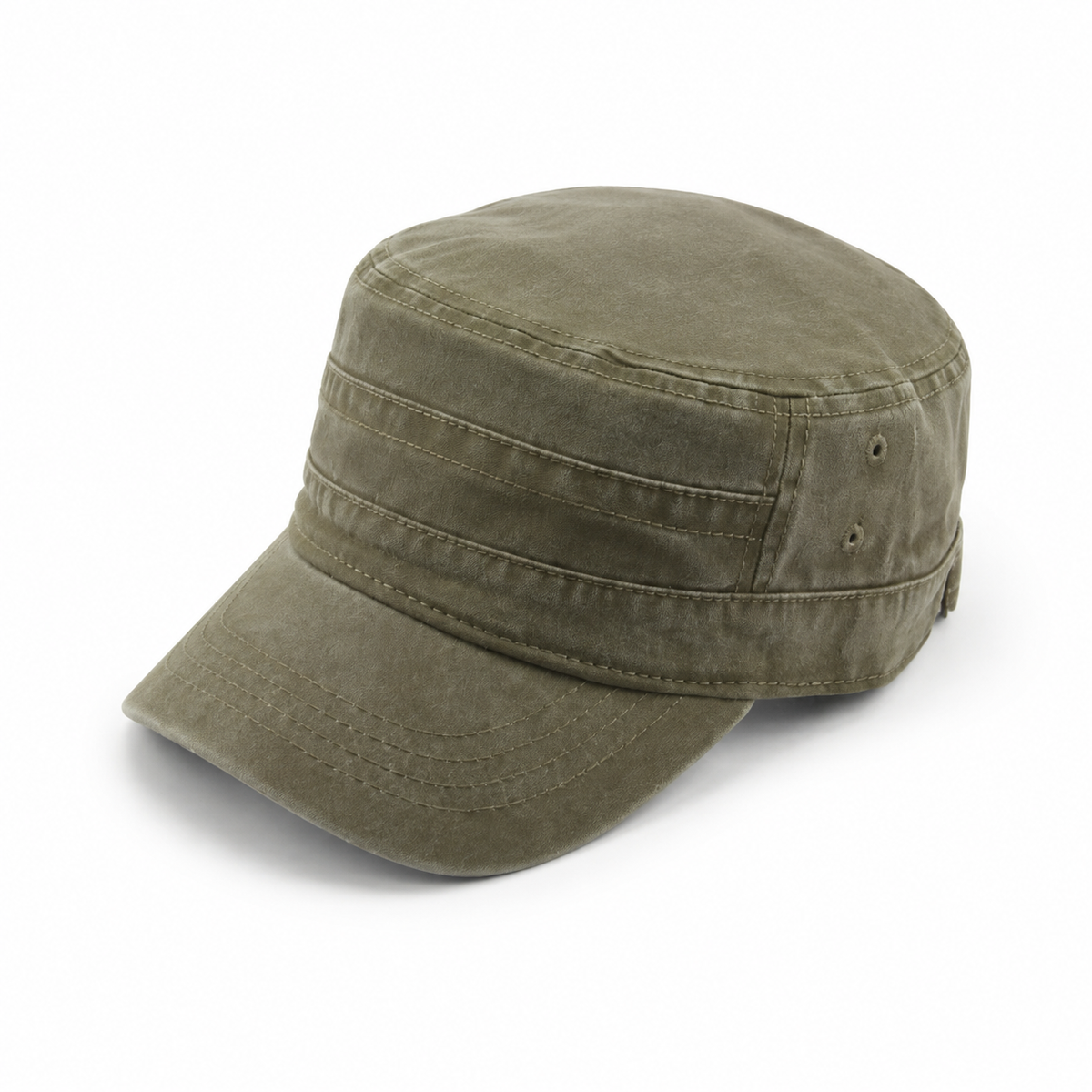 Field Cotton Cap