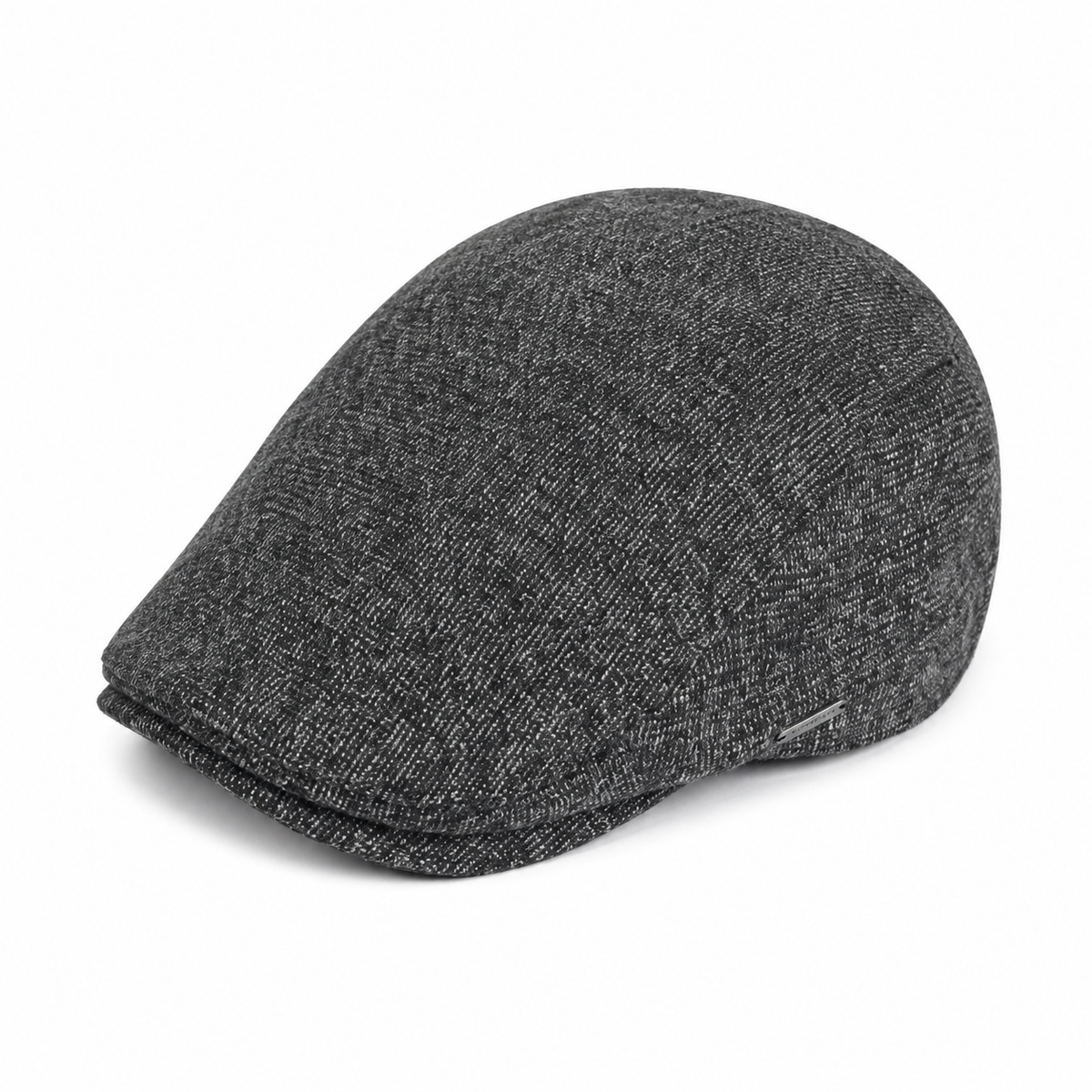 Heritage Wool Cap