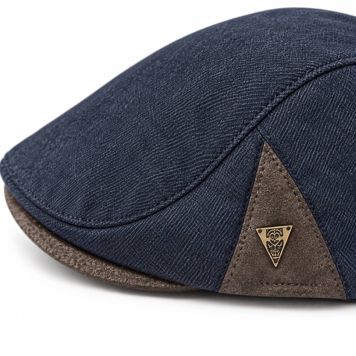 Vintage Panel Cap