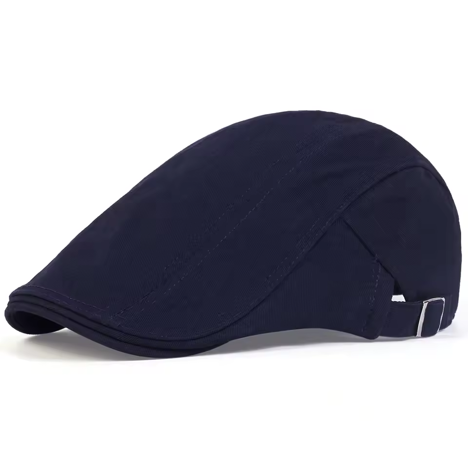 Classic Driver Cap