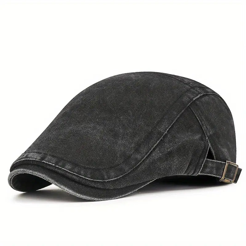 Vintage Washed Cap