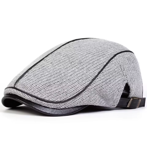 Heritage Knit Cap