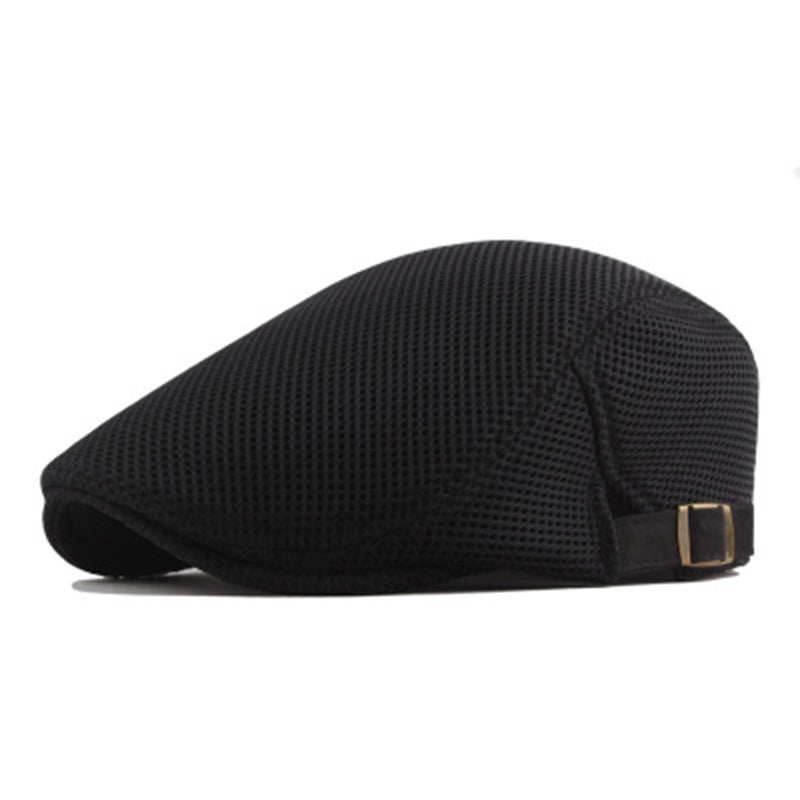 Breathable Mesh Cap