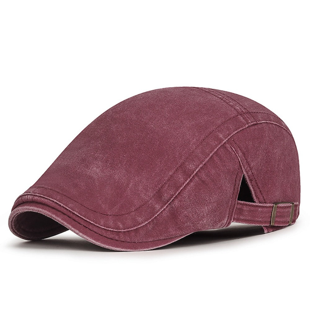 Vintage Washed Cap