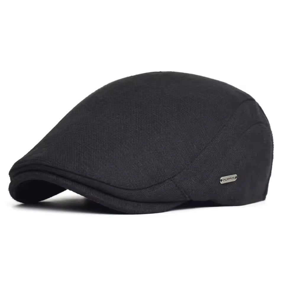 Heritage Wool Cap