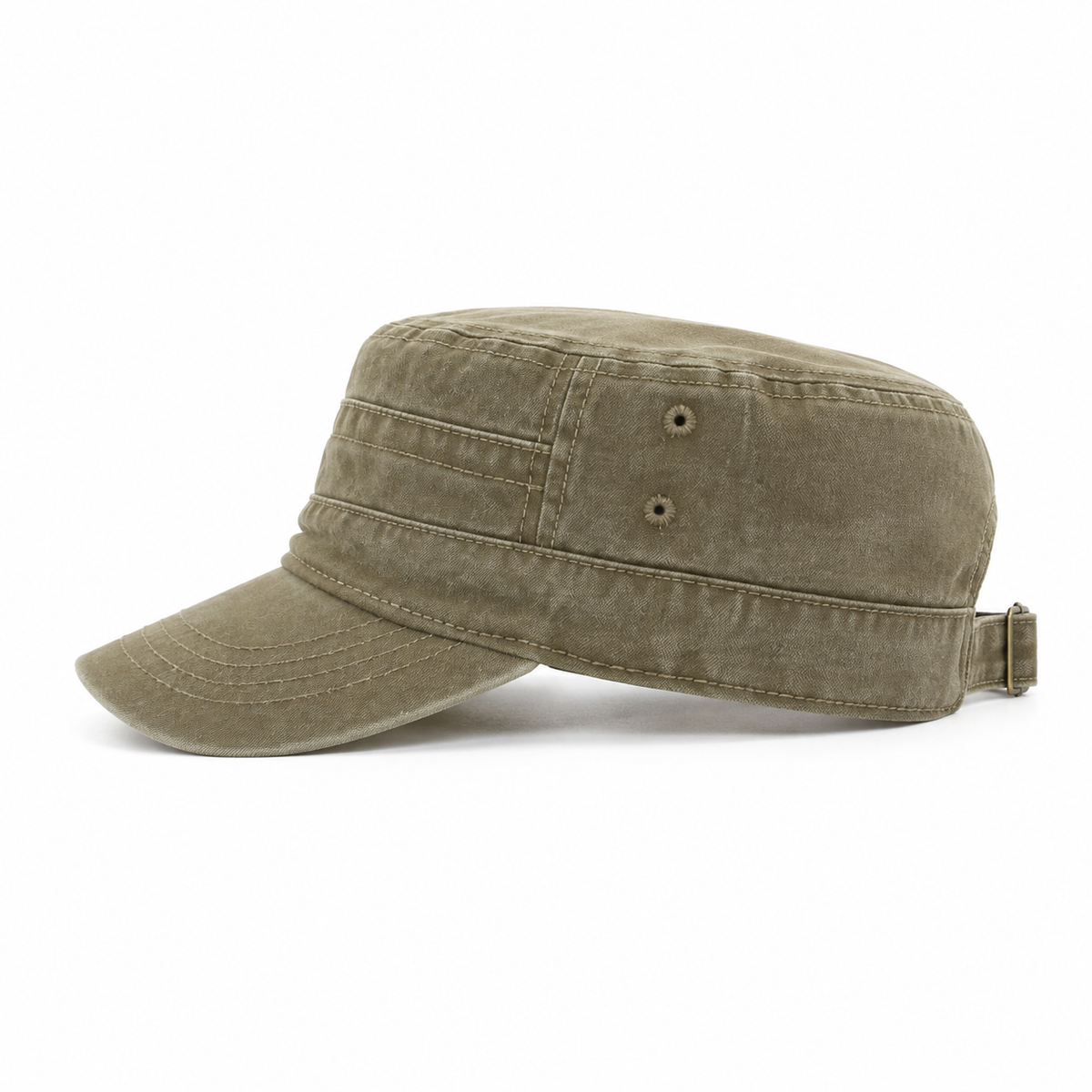 Field Cotton Cap