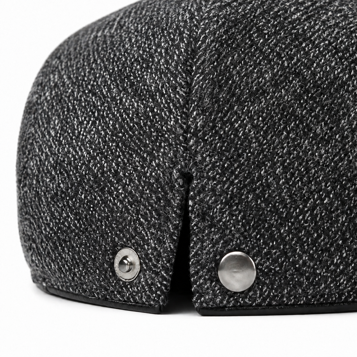 Heritage Wool Cap