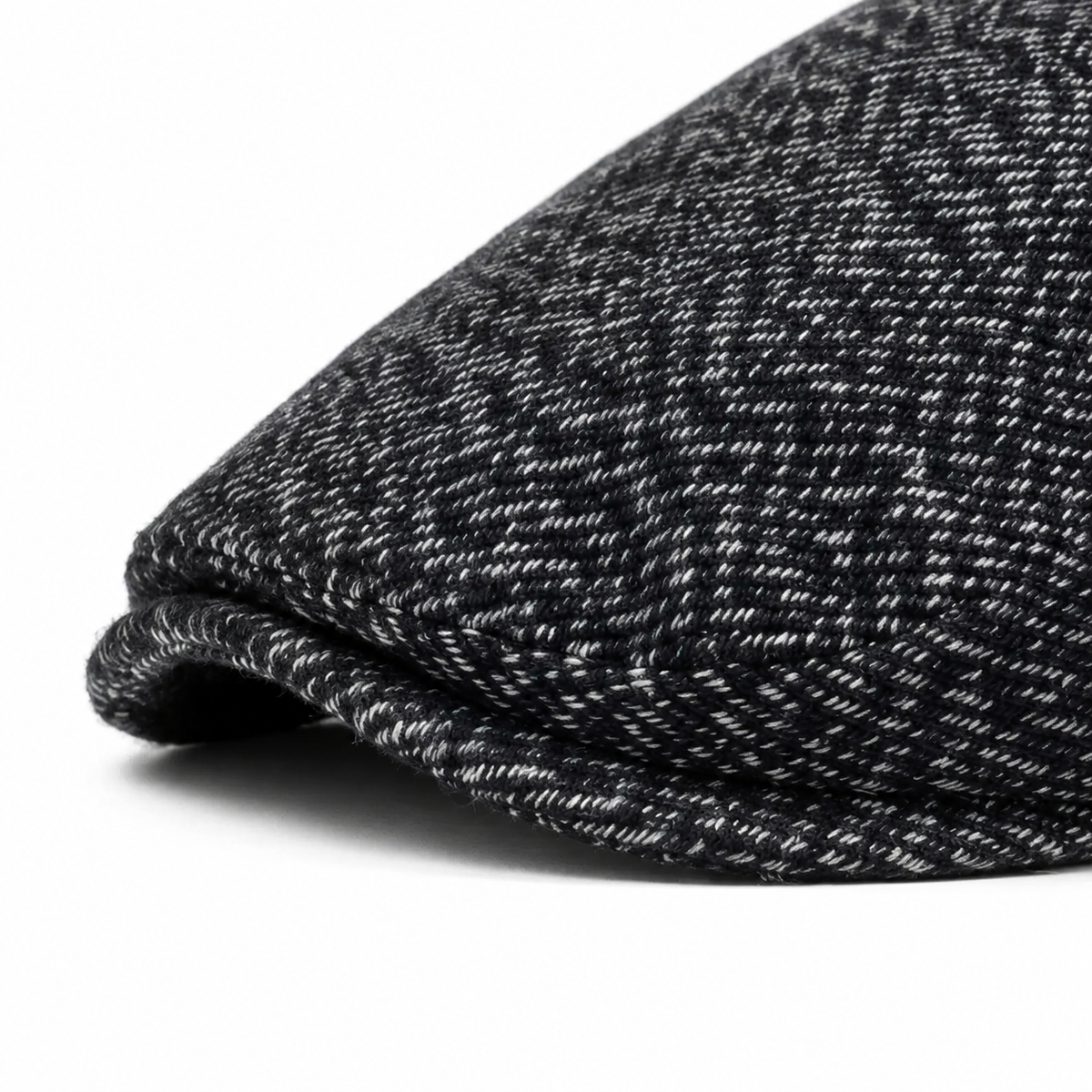 Tweed Flat Cap